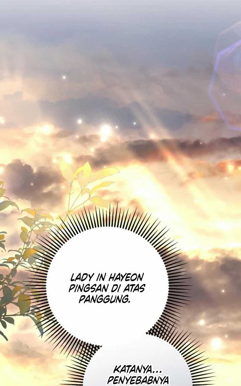Baca Manhwa Surviving in a Romance Fantasy Novel Chapter 39 Gambar 2