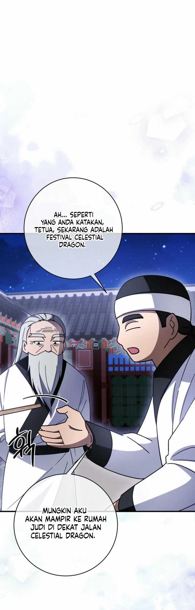 Surviving in a Romance Fantasy Novel Chapter 39 Gambar 49