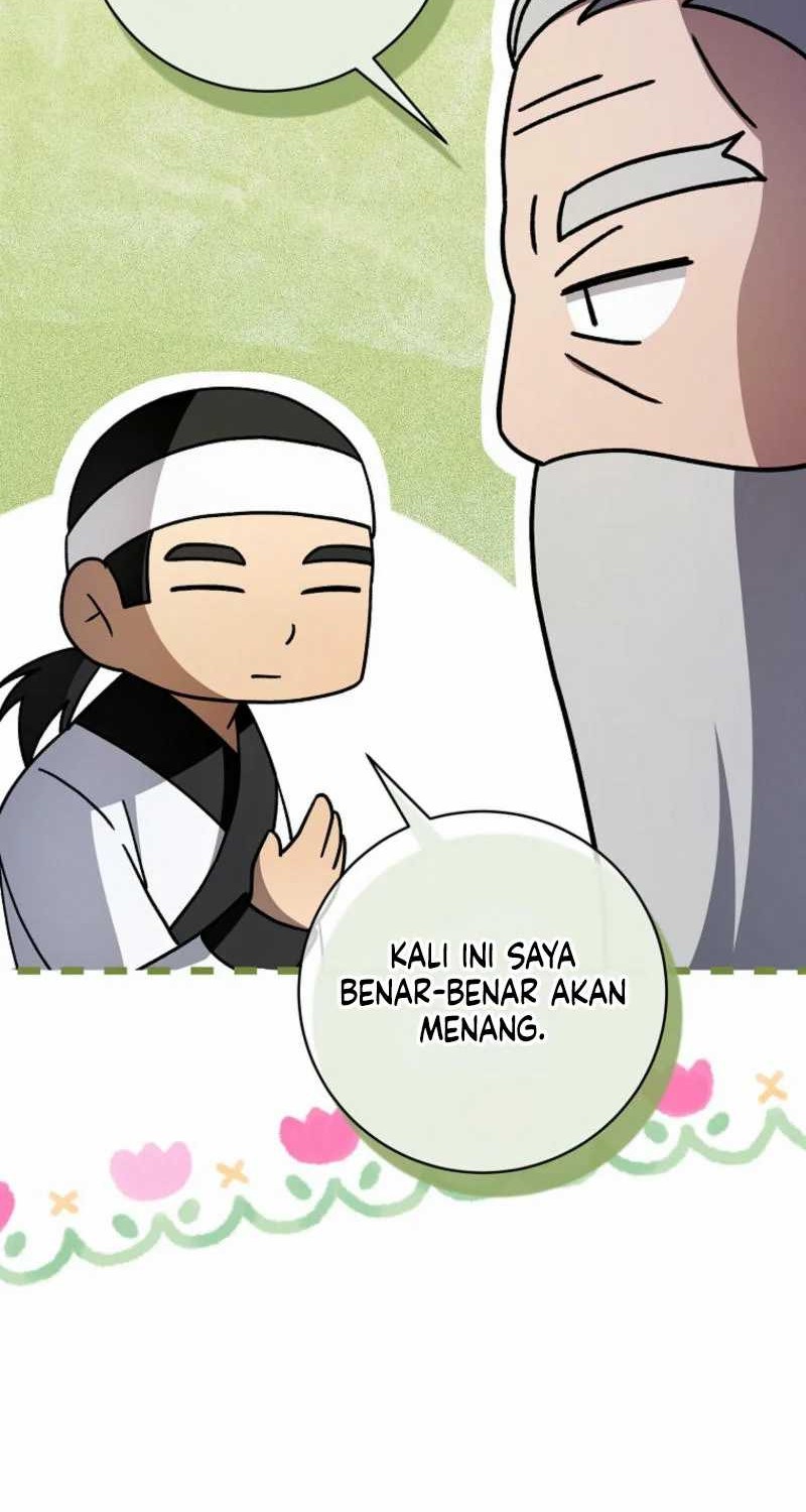 Surviving in a Romance Fantasy Novel Chapter 39 Gambar 56