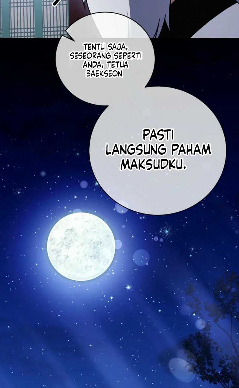Surviving in a Romance Fantasy Novel Chapter 39 Gambar 58