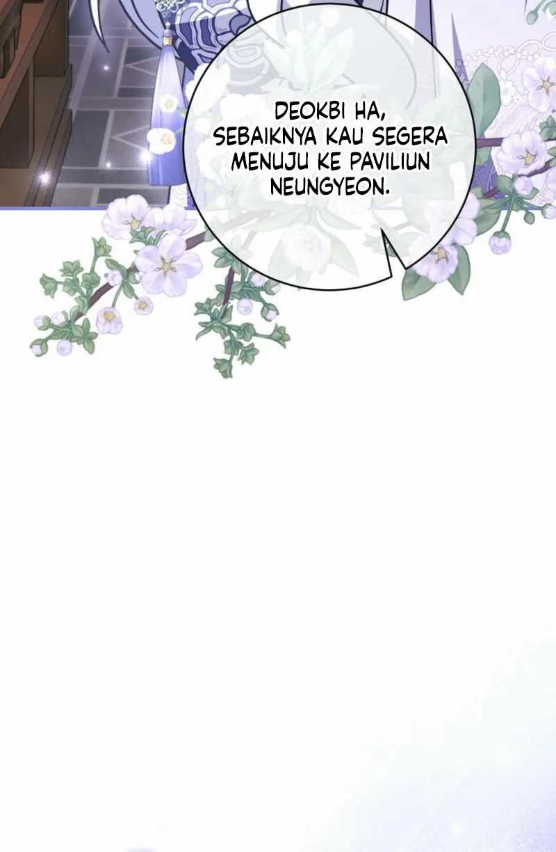 Surviving in a Romance Fantasy Novel Chapter 39 Gambar 63