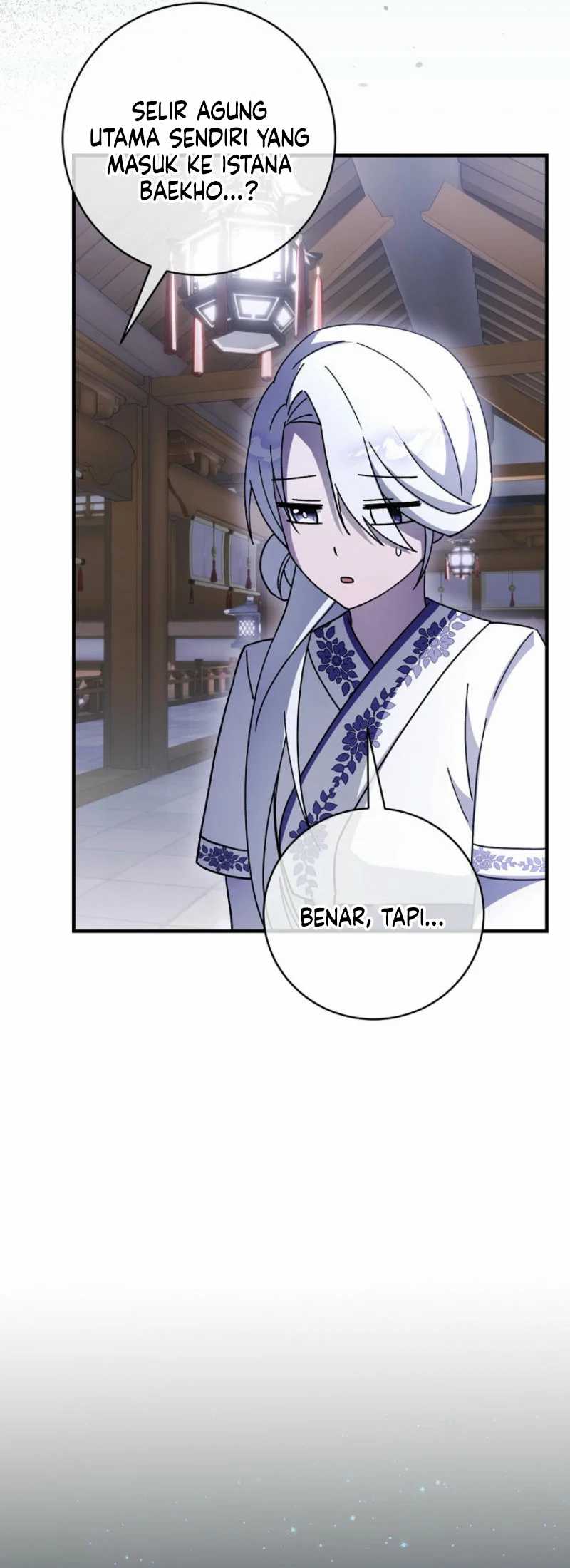 Surviving in a Romance Fantasy Novel Chapter 39 Gambar 74