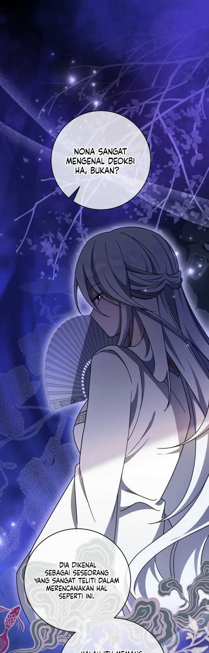 Surviving in a Romance Fantasy Novel Chapter 39 Gambar 15