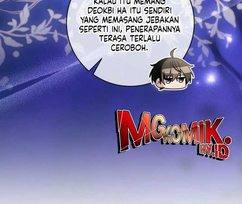 Surviving in a Romance Fantasy Novel Chapter 39 Gambar 16