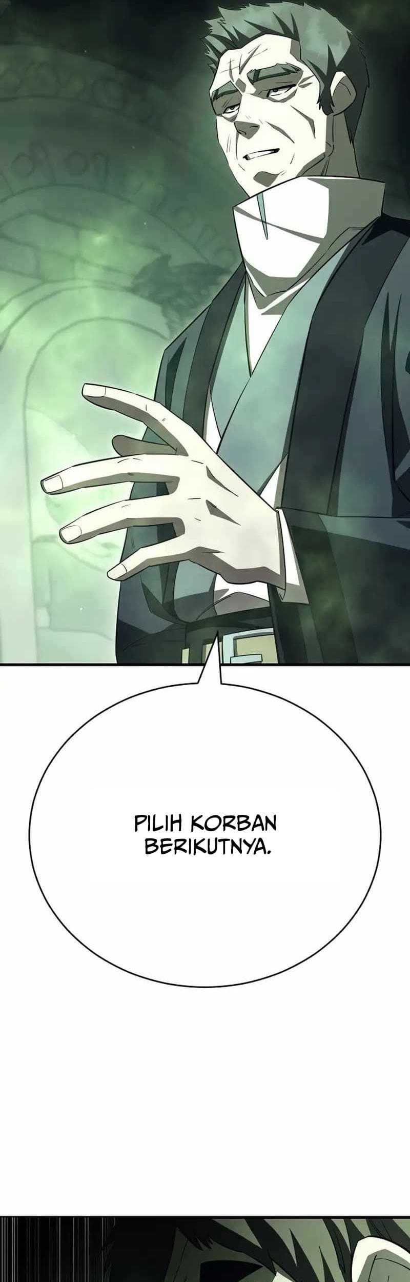 Disciple of the Three Kings Chapter 26 Gambar 28
