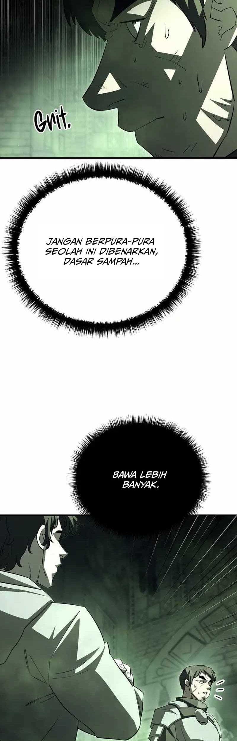 Disciple of the Three Kings Chapter 26 Gambar 29
