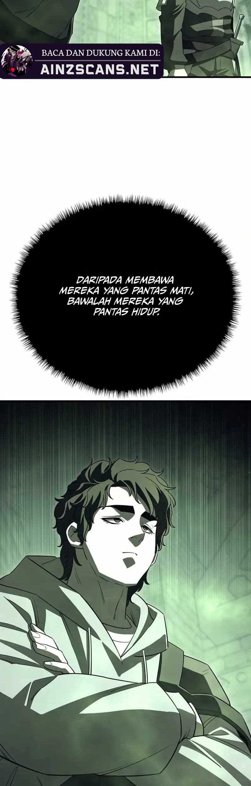Disciple of the Three Kings Chapter 26 Gambar 30