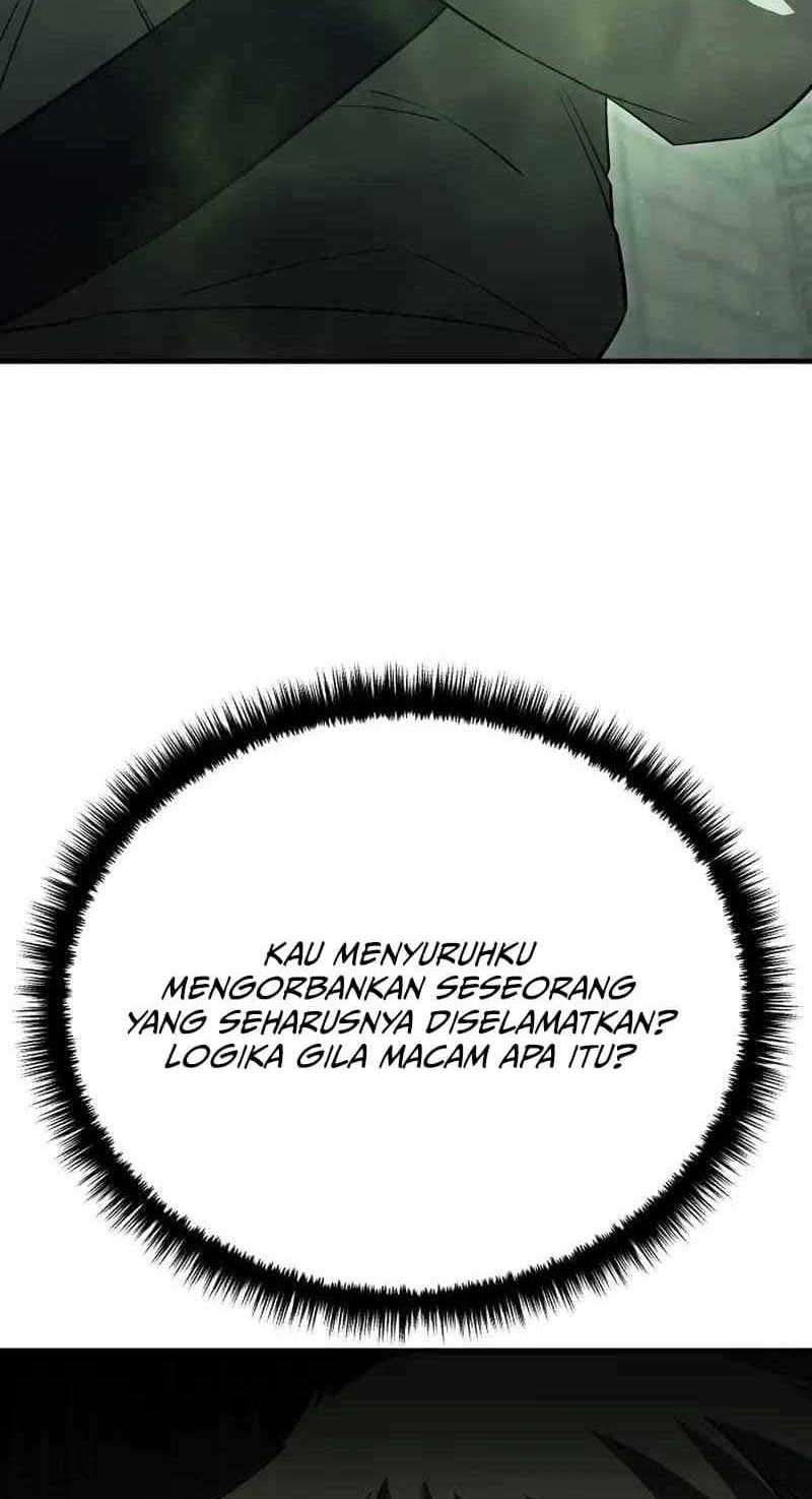 Disciple of the Three Kings Chapter 26 Gambar 31