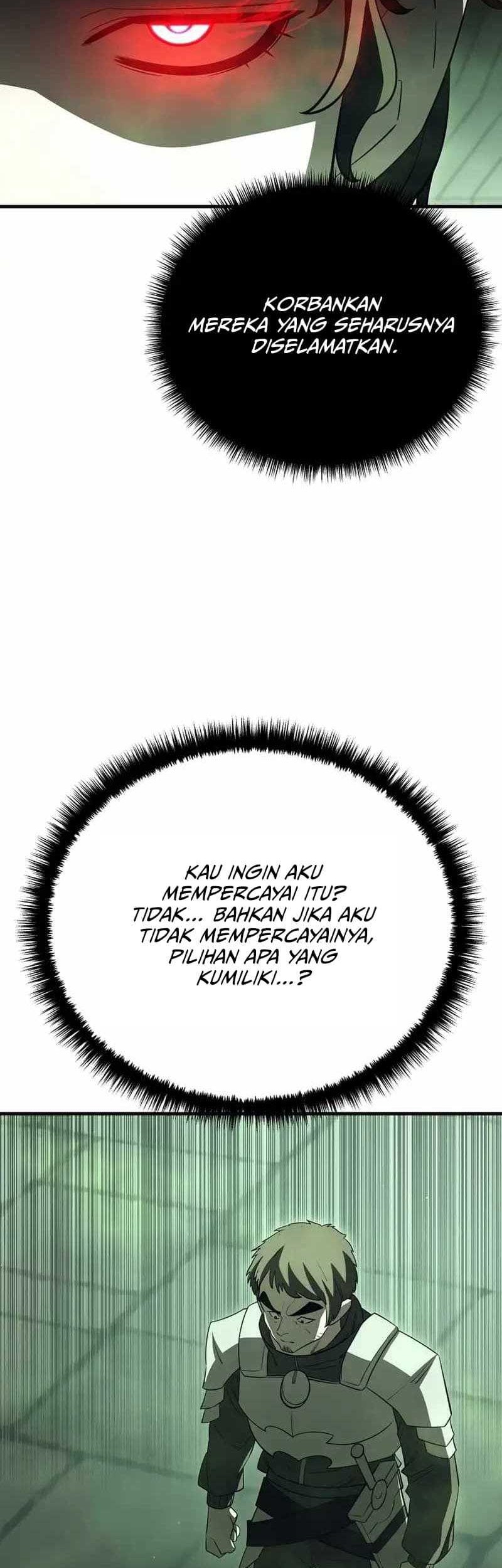 Disciple of the Three Kings Chapter 26 Gambar 33
