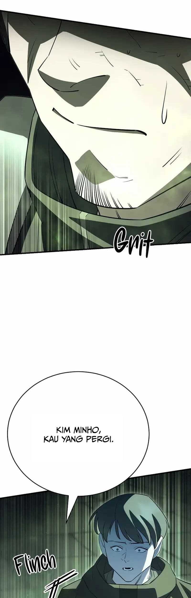 Disciple of the Three Kings Chapter 26 Gambar 37