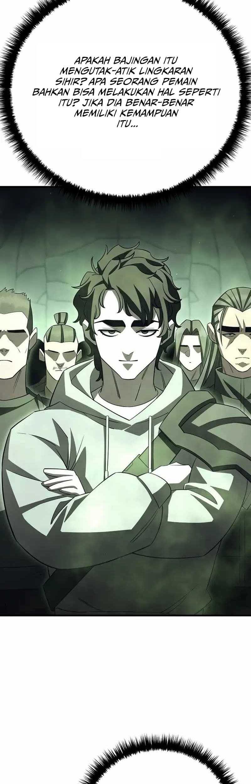 Disciple of the Three Kings Chapter 26 Gambar 54