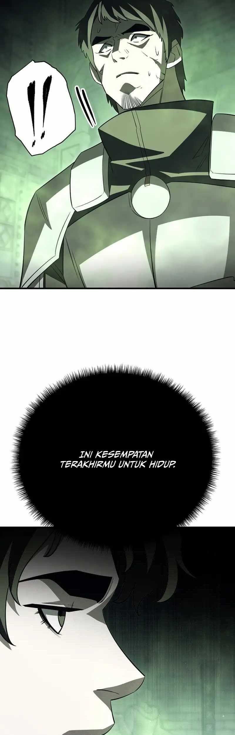 Disciple of the Three Kings Chapter 26 Gambar 56