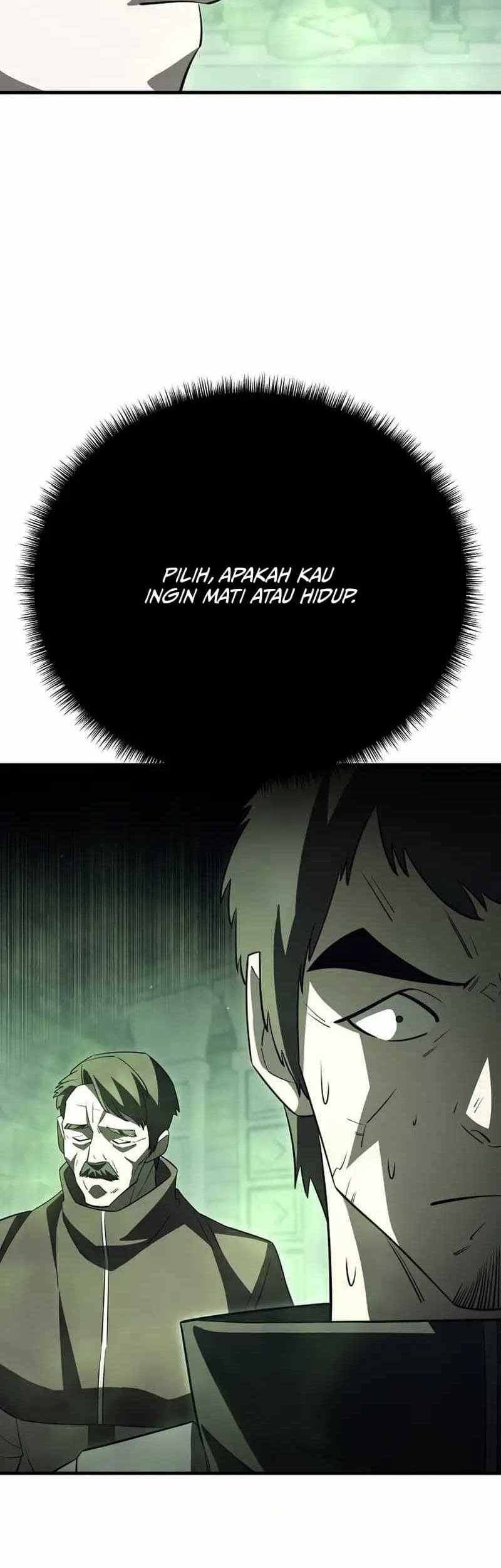 Disciple of the Three Kings Chapter 26 Gambar 57