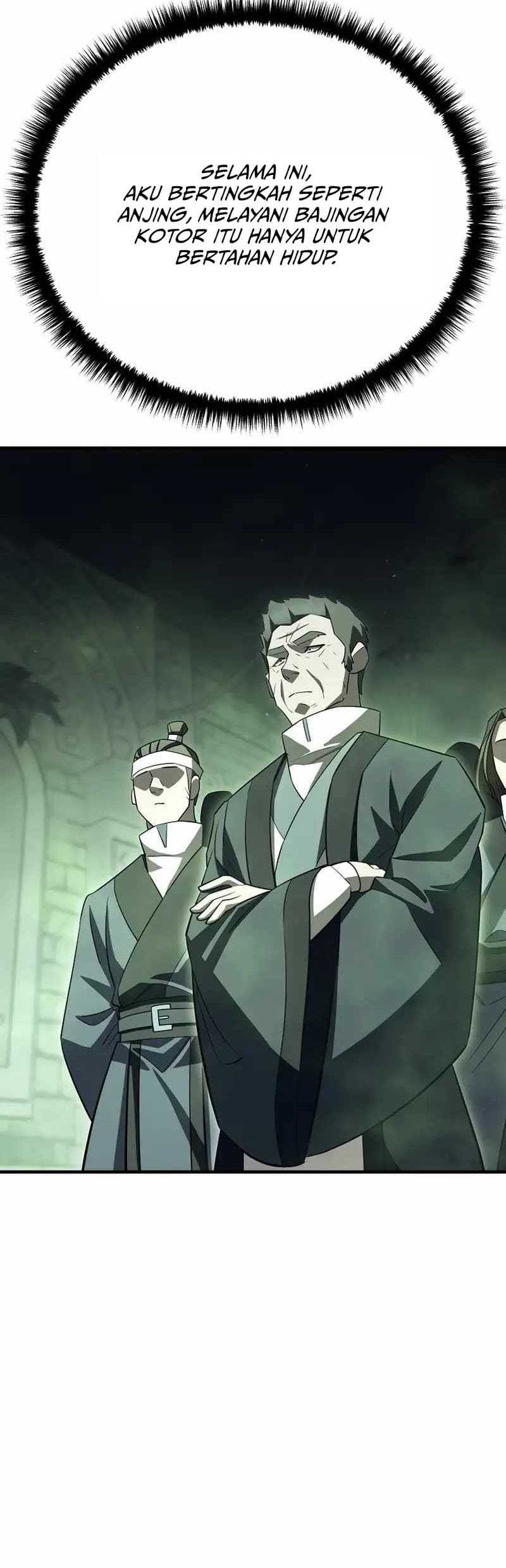 Disciple of the Three Kings Chapter 26 Gambar 59
