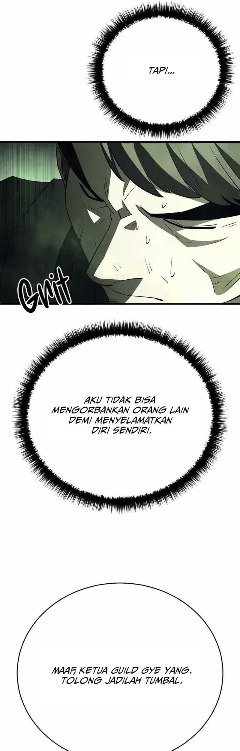 Disciple of the Three Kings Chapter 26 Gambar 60