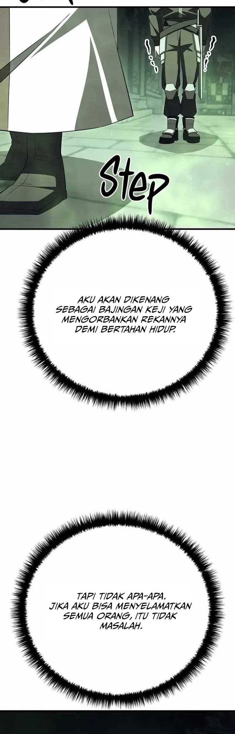 Disciple of the Three Kings Chapter 26 Gambar 65
