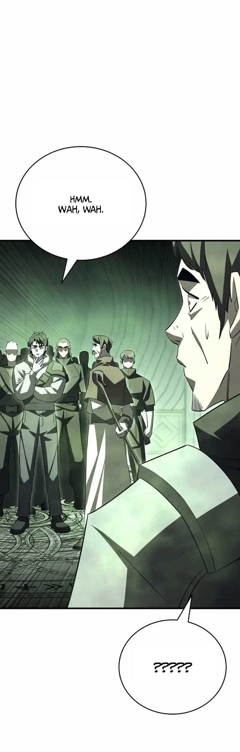 Disciple of the Three Kings Chapter 26 Gambar 68