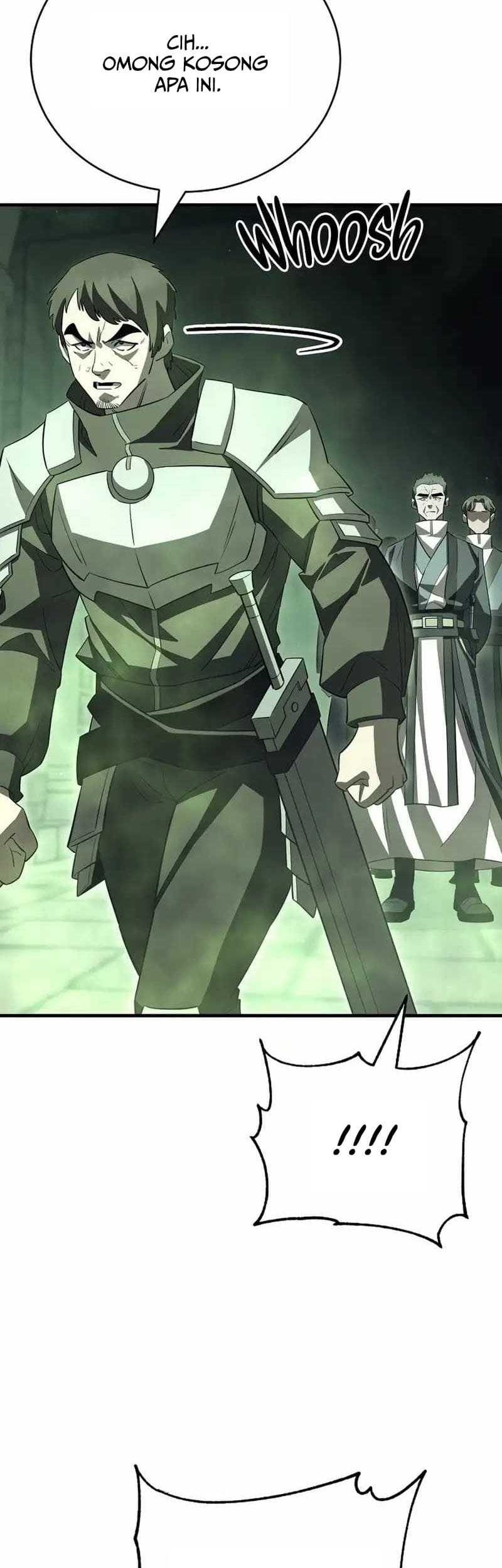 Disciple of the Three Kings Chapter 26 Gambar 73