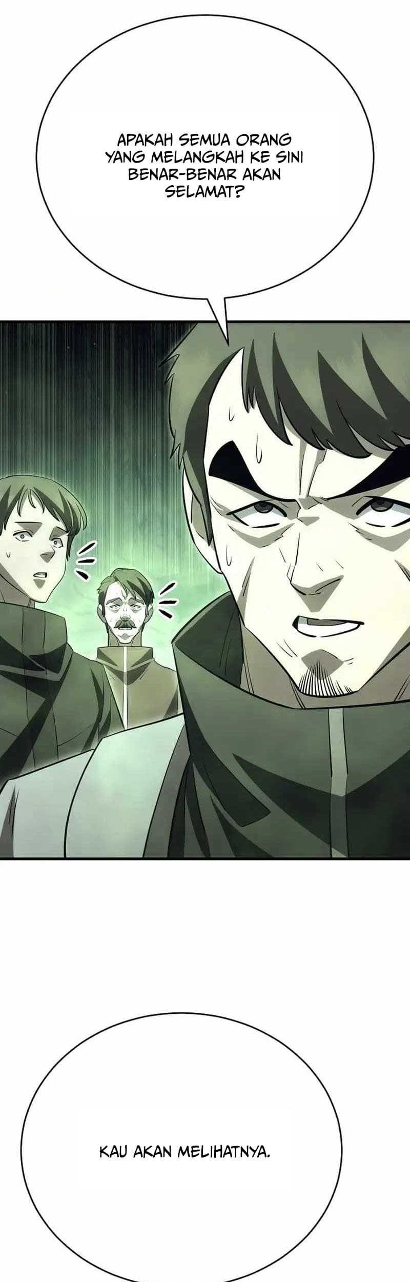 Disciple of the Three Kings Chapter 26 Gambar 76