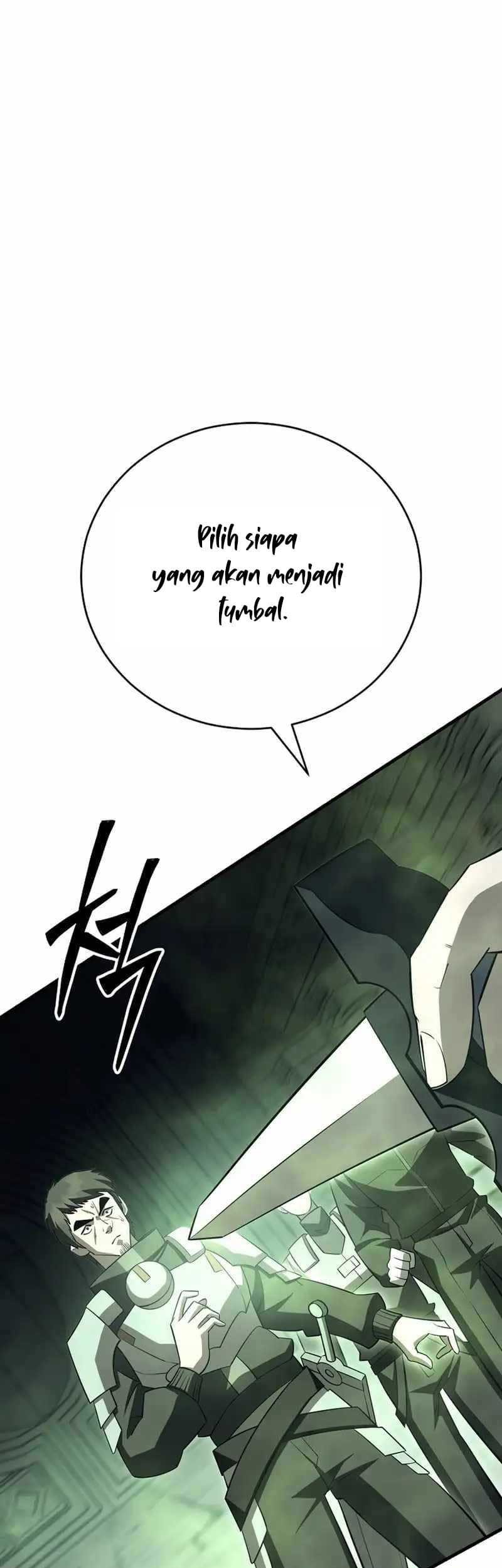 Disciple of the Three Kings Chapter 26 Gambar 4