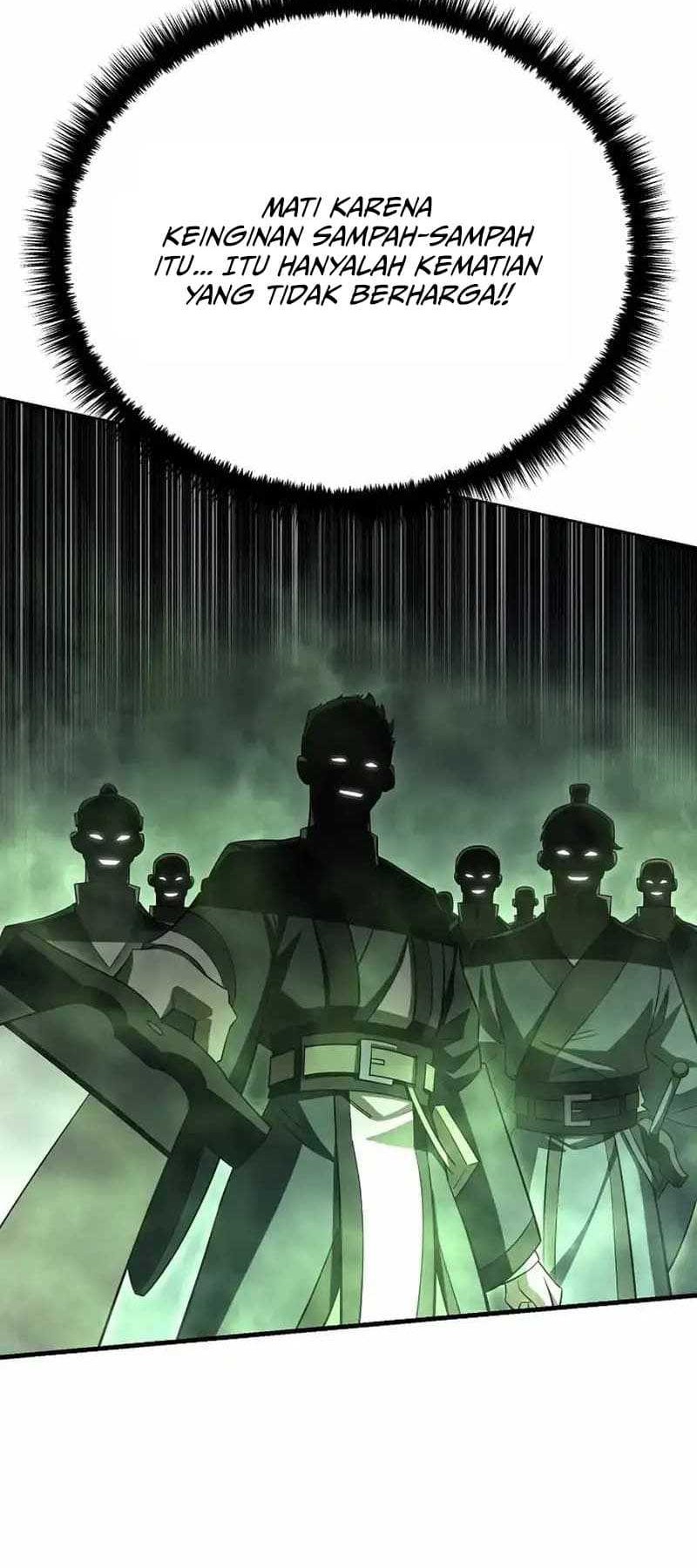 Disciple of the Three Kings Chapter 26 Gambar 7
