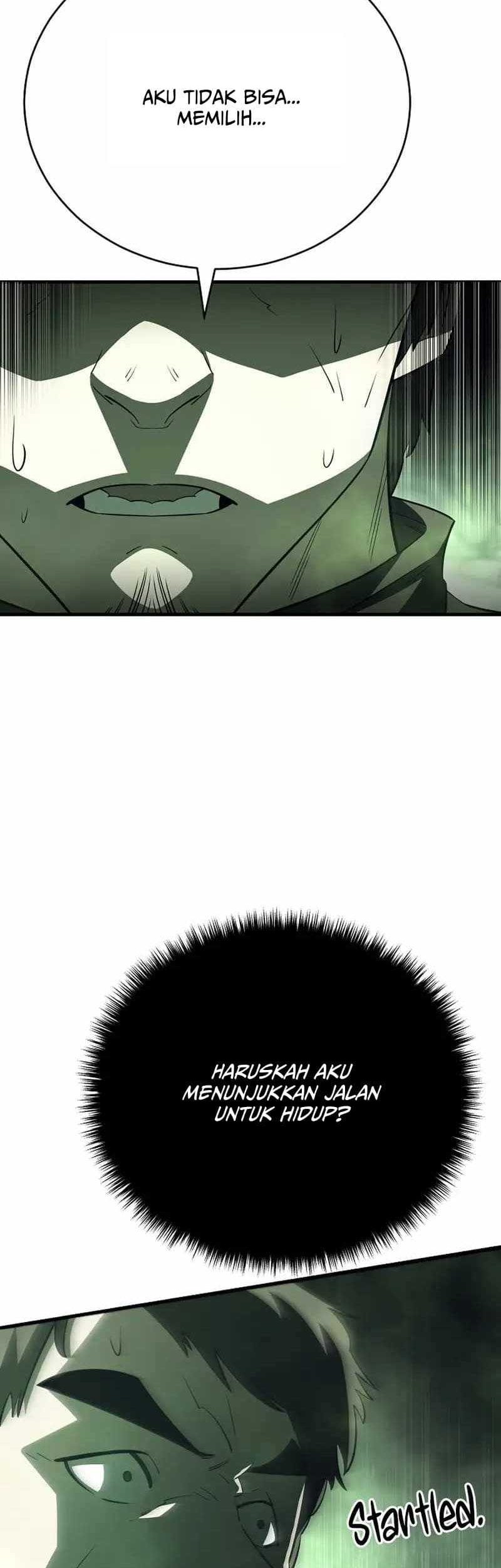 Disciple of the Three Kings Chapter 26 Gambar 9