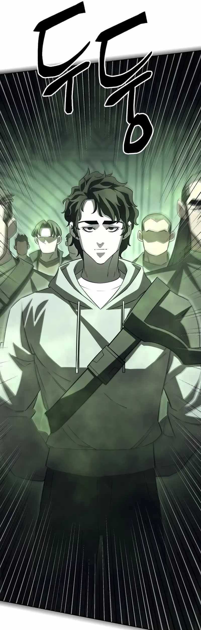 Disciple of the Three Kings Chapter 26 Gambar 12