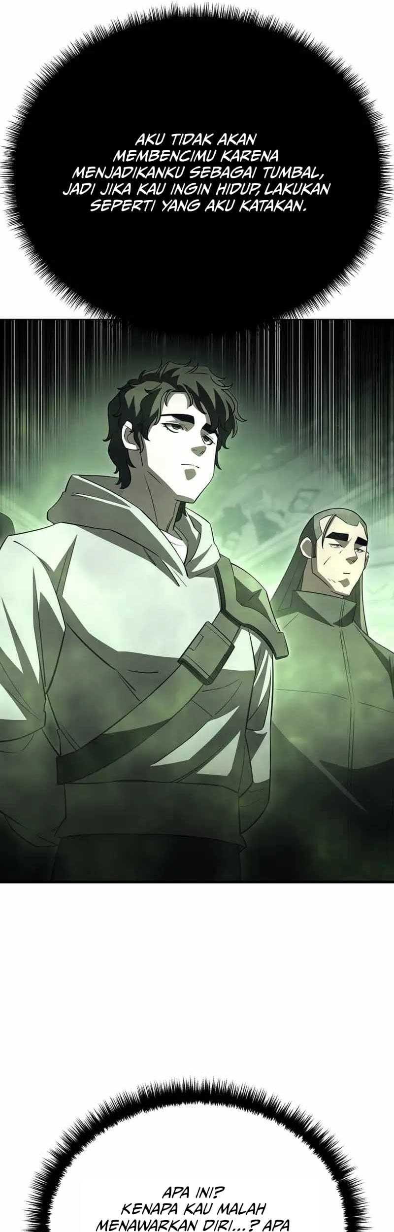 Disciple of the Three Kings Chapter 26 Gambar 16