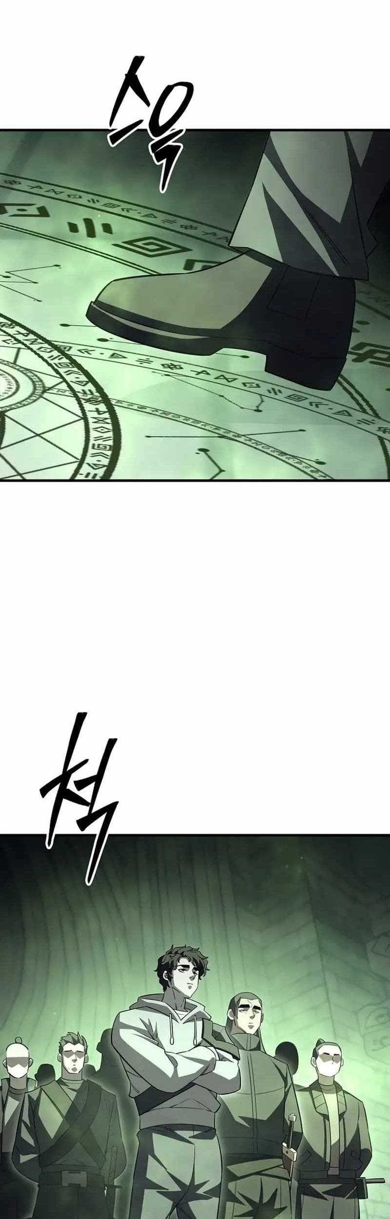 Disciple of the Three Kings Chapter 26 Gambar 24