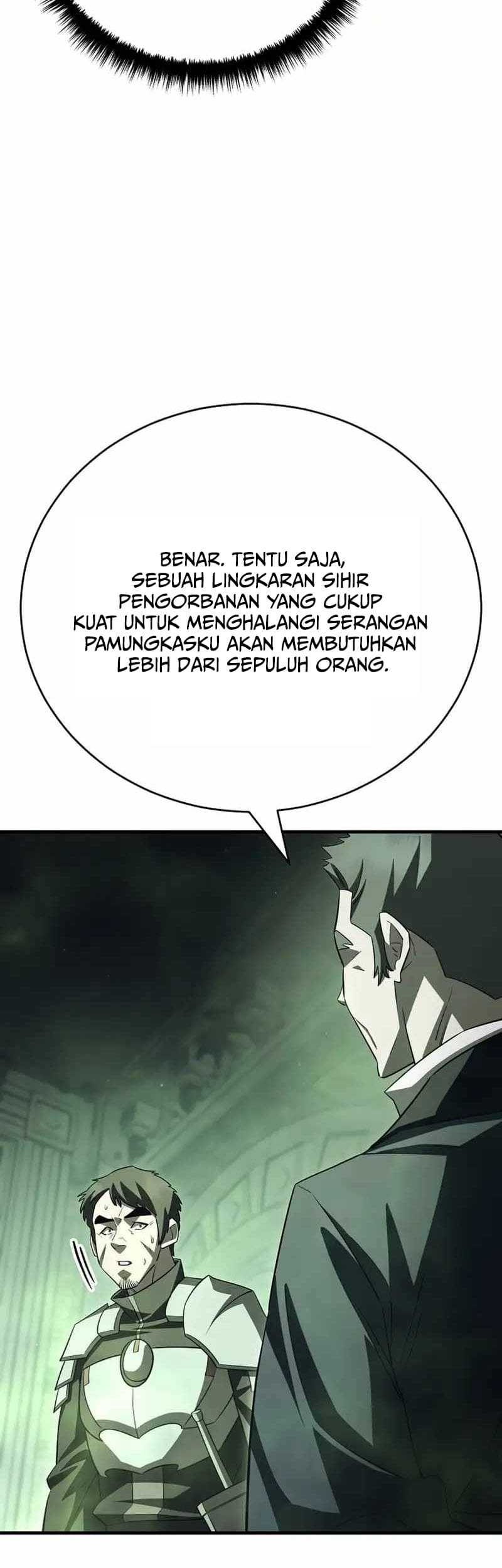 Disciple of the Three Kings Chapter 26 Gambar 26