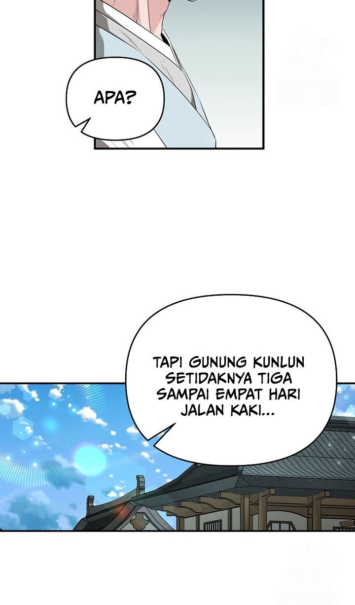 The World’s Best Kunlun Tavern Chapter 24 Gambar 13