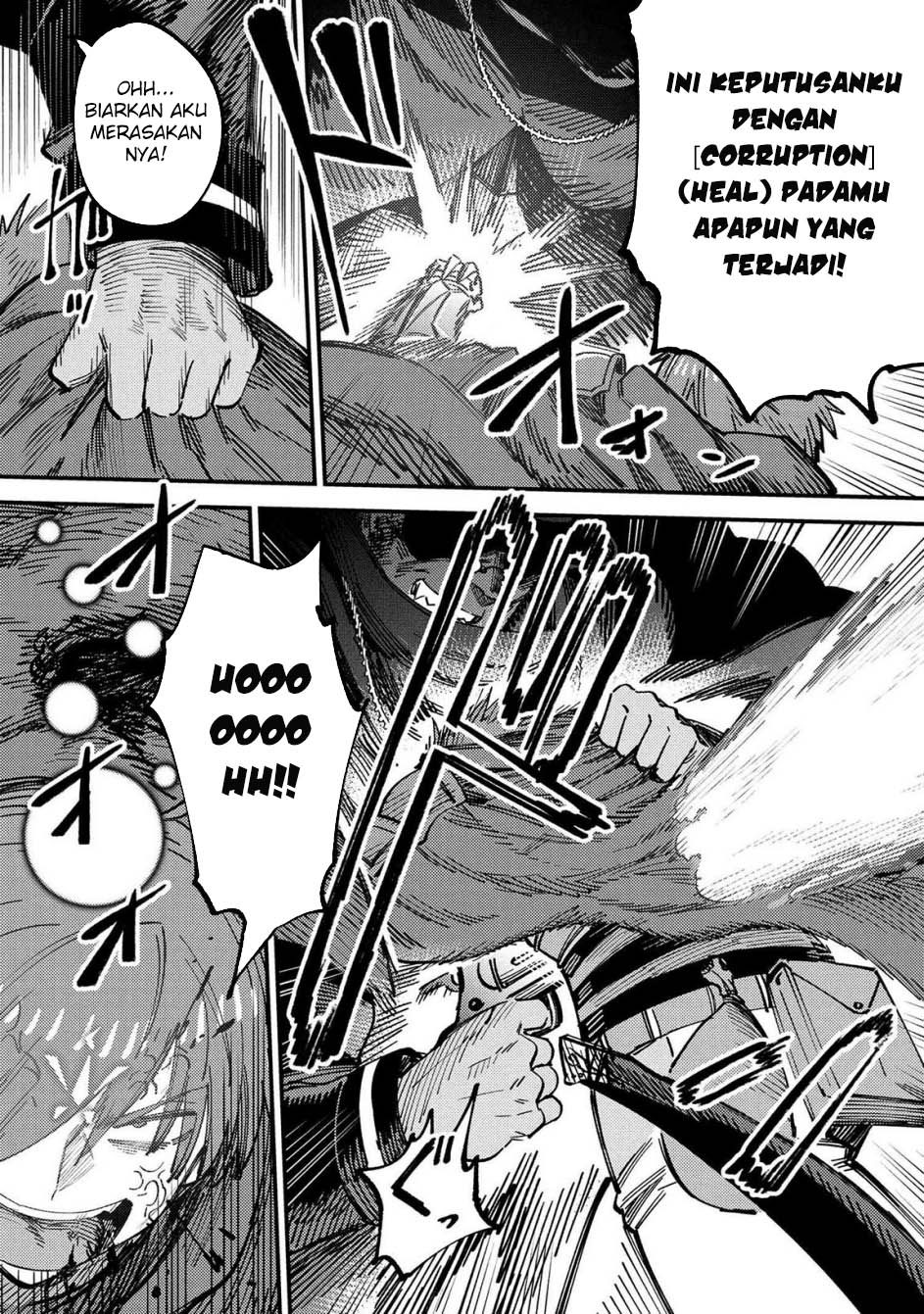 Kaifuku Jutsushi Yarinaoshi: Sokushi Mahou to Skill Copy no Chouetsu Heal Chapter 69.2 Gambar 10