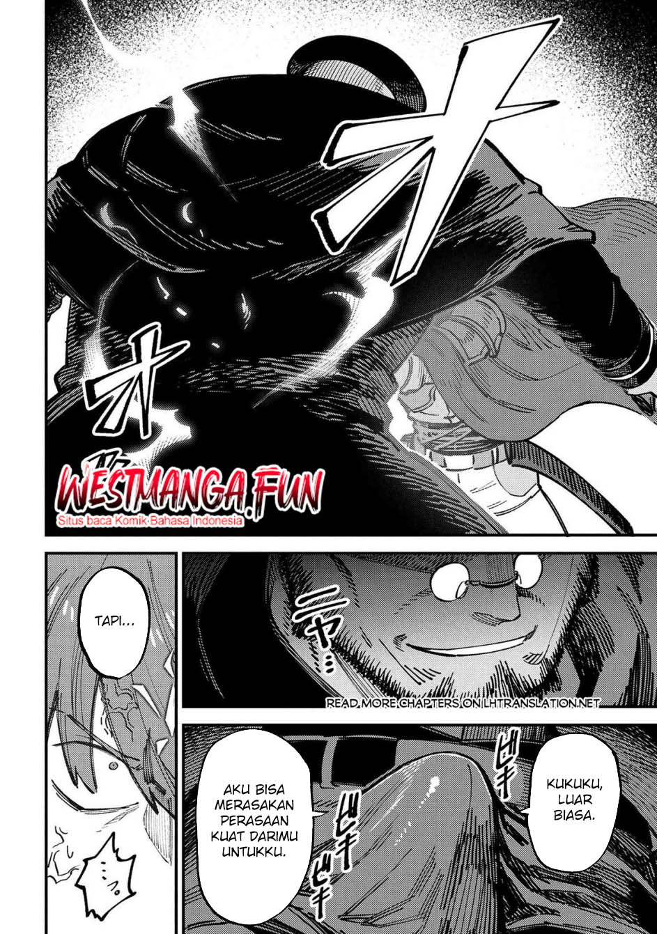 Baca Manga Kaifuku Jutsushi Yarinaoshi: Sokushi Mahou to Skill Copy no Chouetsu Heal Chapter 69.2 Gambar 2