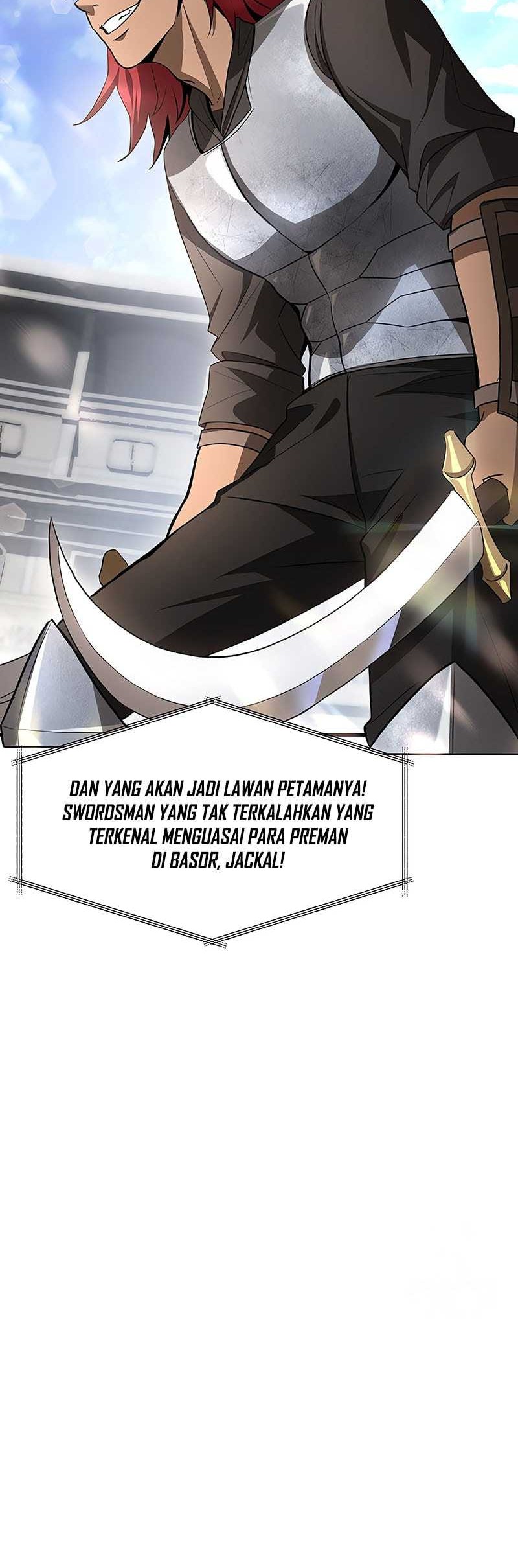 Helmut: The Forsaken Child Chapter 87 Gambar 44