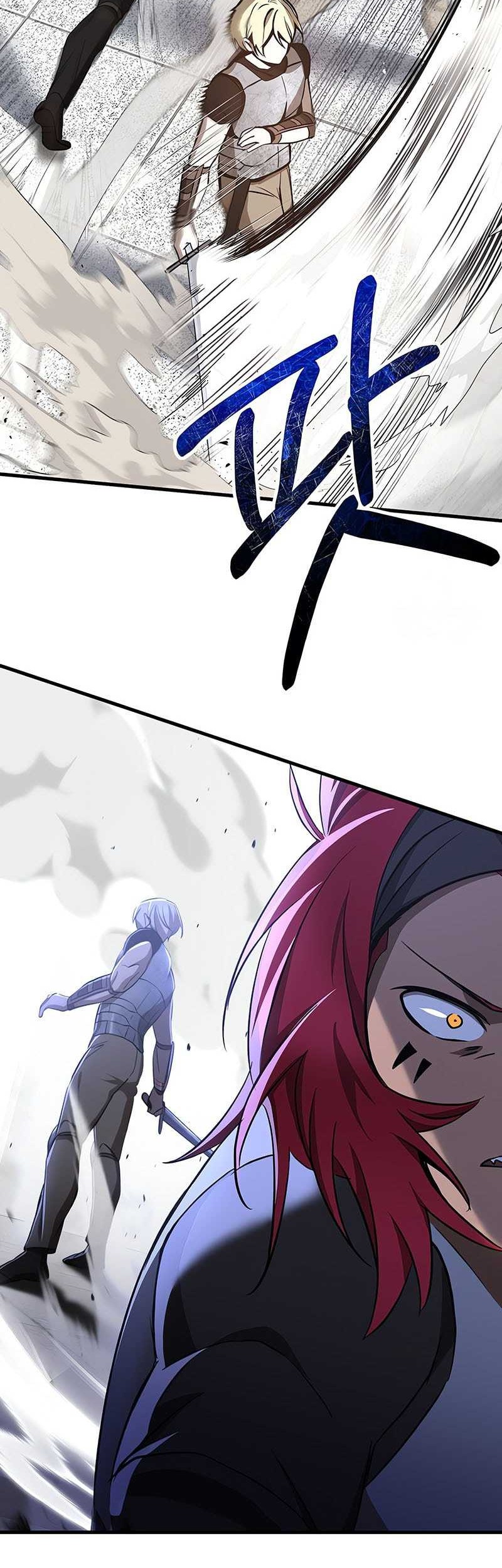 Helmut: The Forsaken Child Chapter 87 Gambar 56