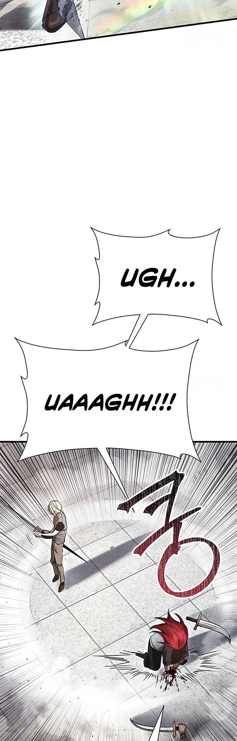 Helmut: The Forsaken Child Chapter 87 Gambar 58