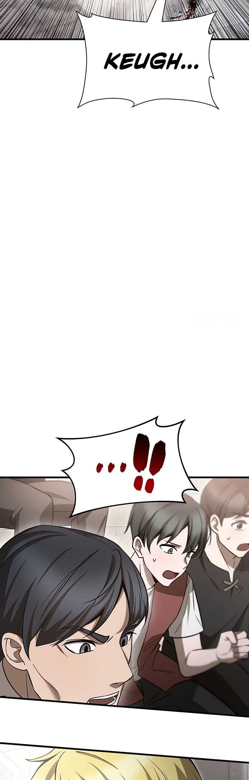 Helmut: The Forsaken Child Chapter 87 Gambar 59