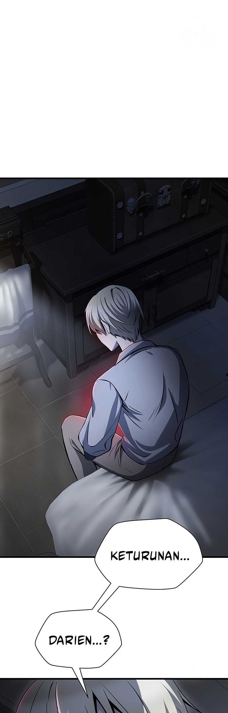 Baca Manhwa Helmut: The Forsaken Child Chapter 87 Gambar 2