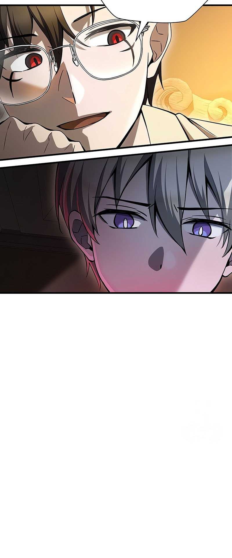 Helmut: The Forsaken Child Chapter 87 Gambar 8