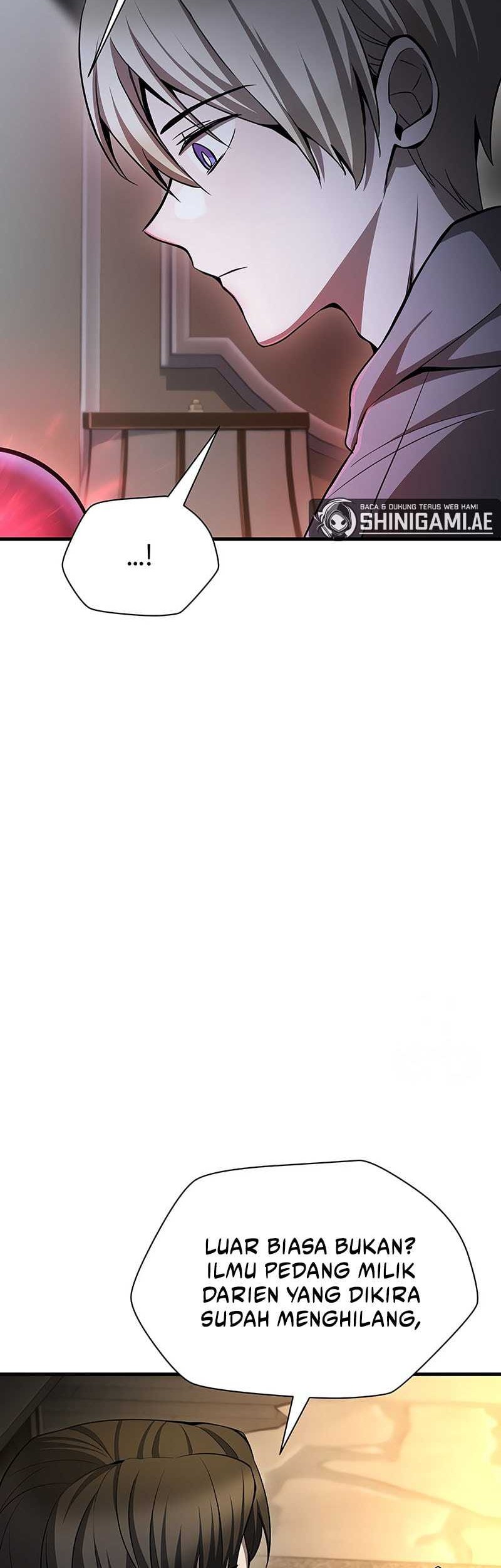 Helmut: The Forsaken Child Chapter 87 Gambar 10