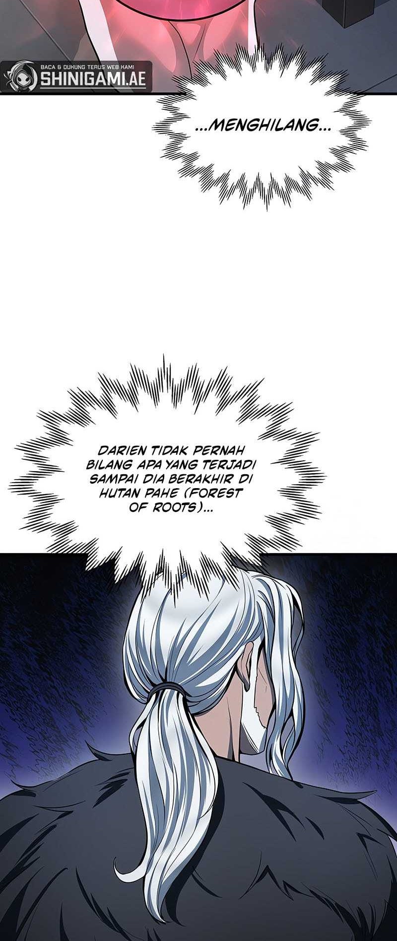 Helmut: The Forsaken Child Chapter 87 Gambar 12