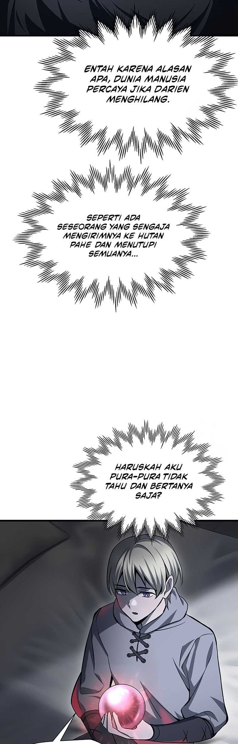 Helmut: The Forsaken Child Chapter 87 Gambar 13