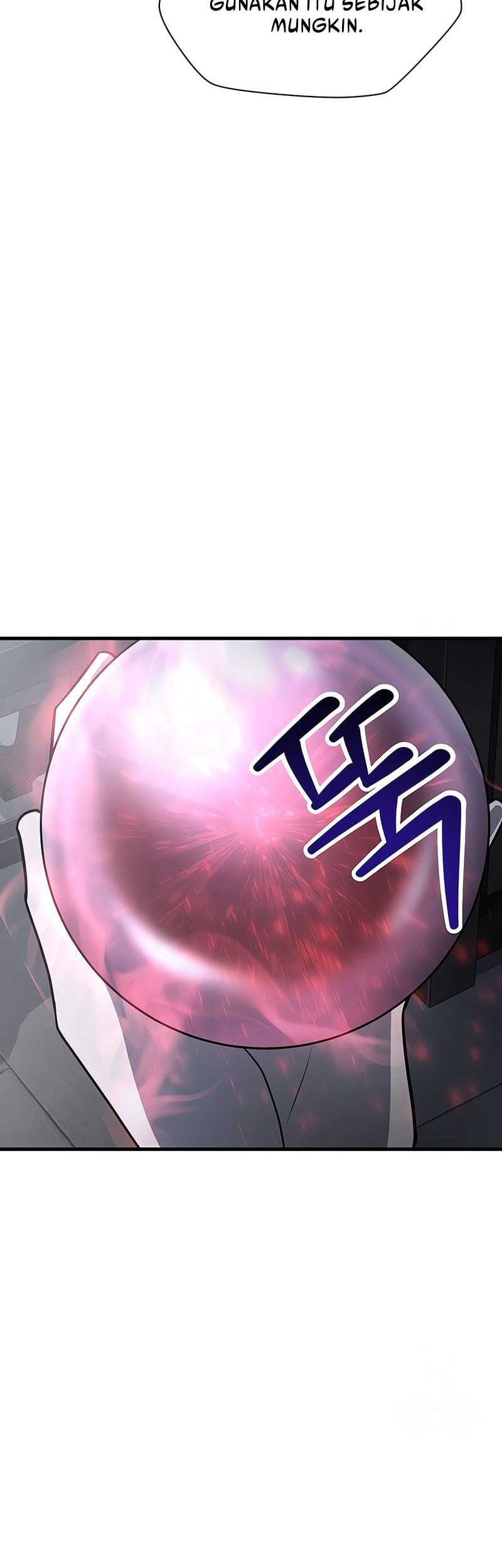 Helmut: The Forsaken Child Chapter 87 Gambar 20
