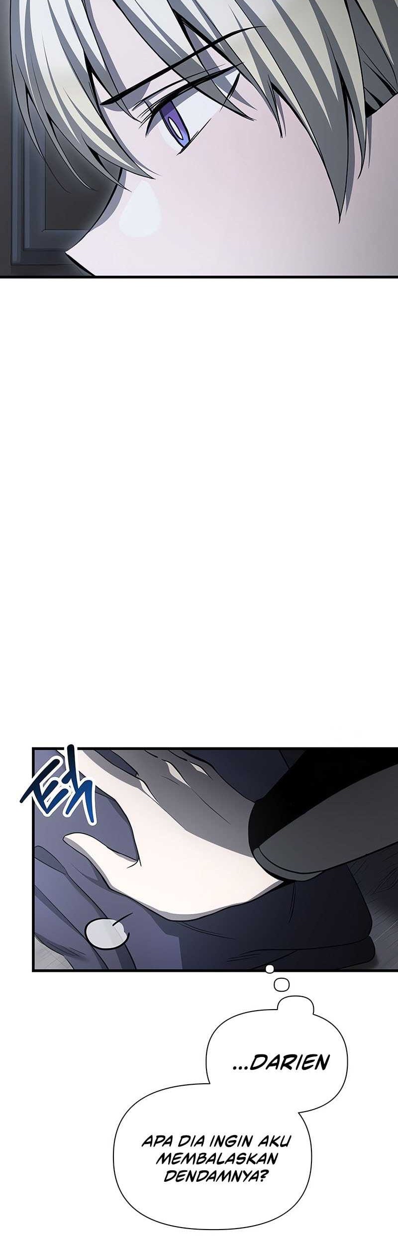 Helmut: The Forsaken Child Chapter 87 Gambar 24