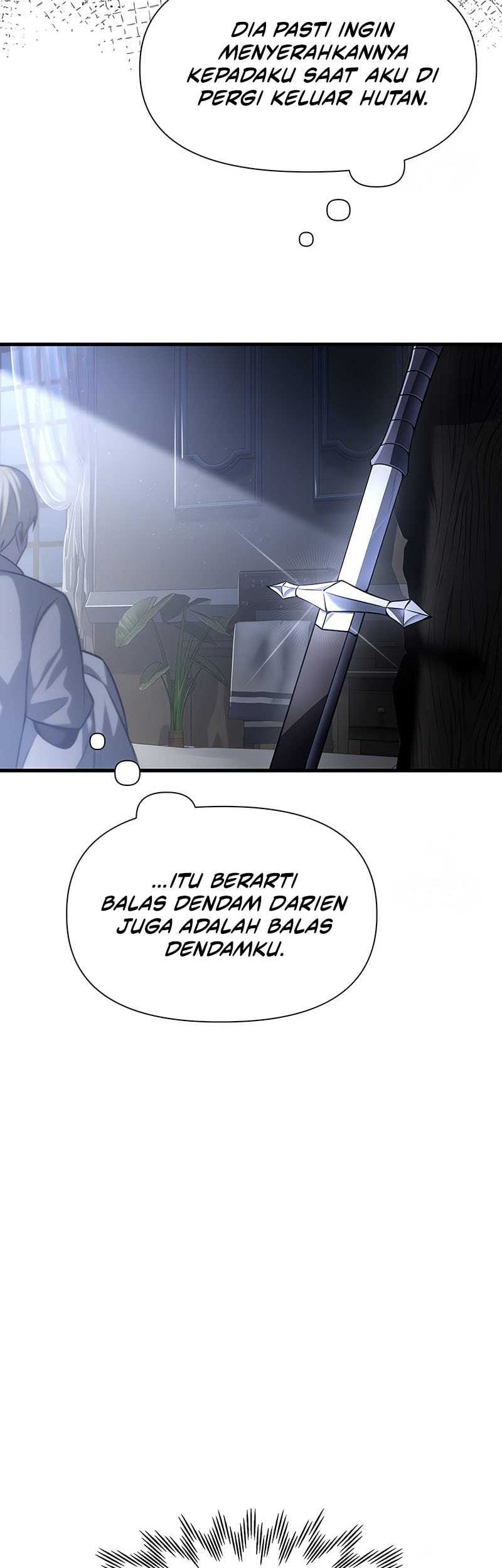 Helmut: The Forsaken Child Chapter 87 Gambar 26