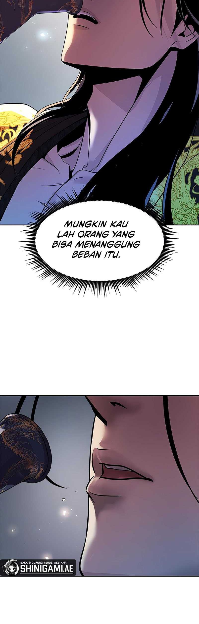 Chronicles of the Demon Faction Chapter 114 Gambar 55