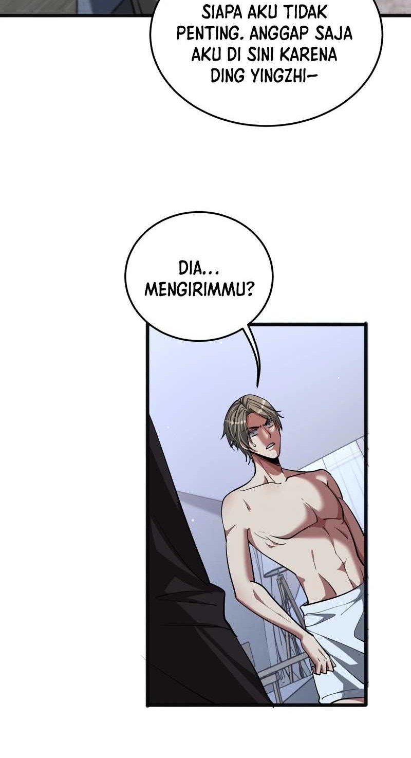 I’m Trapped in This Day for One Thousand Years Chapter 172 Gambar 26