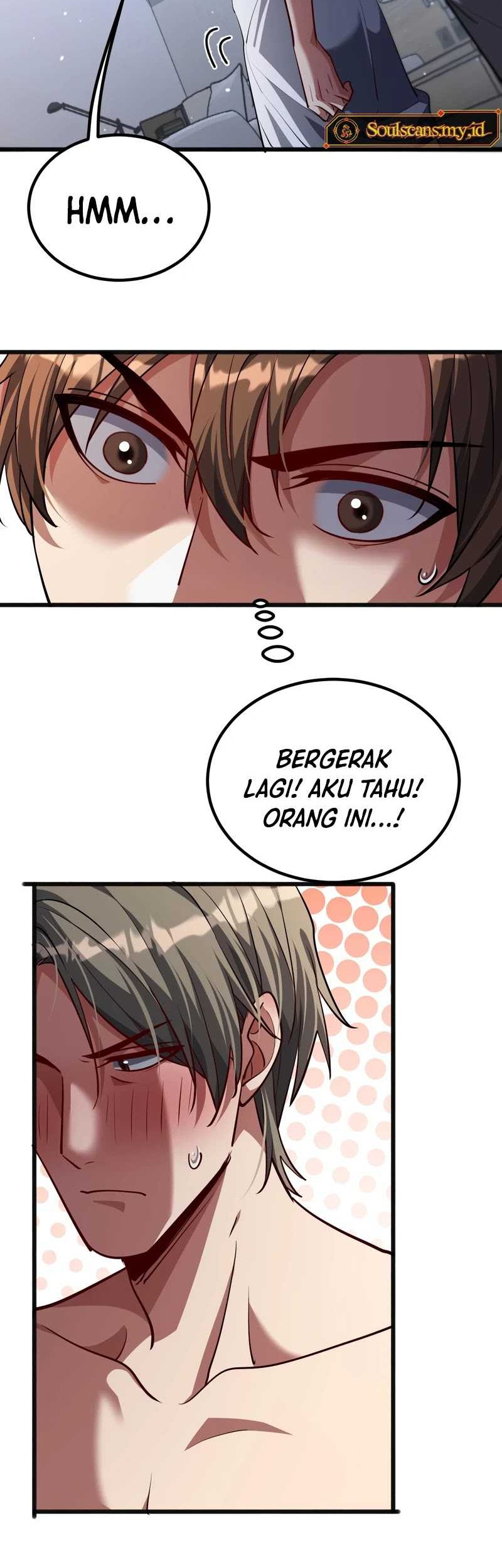 I’m Trapped in This Day for One Thousand Years Chapter 172 Gambar 34