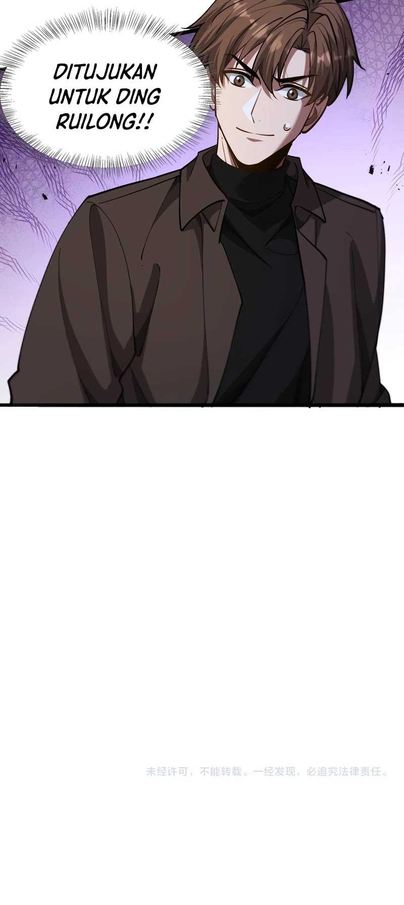 I’m Trapped in This Day for One Thousand Years Chapter 172 Gambar 36