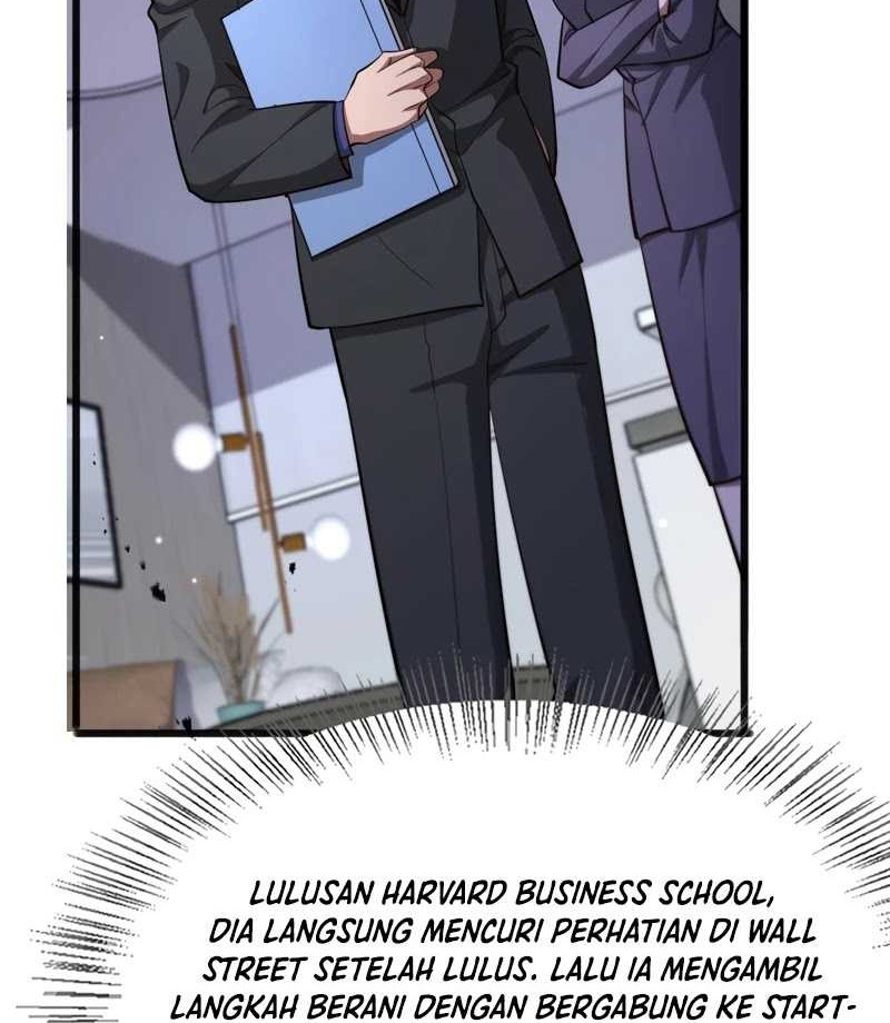 I’m Trapped in This Day for One Thousand Years Chapter 172 Gambar 4